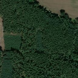 Satellite imagery of Weißer Berg, DE