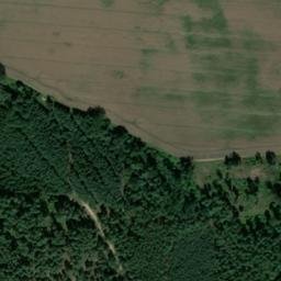 Satellite imagery of Weißer Berg, DE