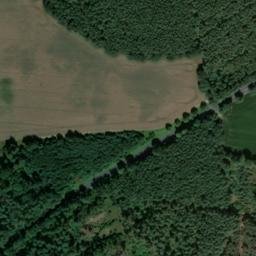 Satellite imagery of Klapperberg, DE