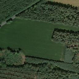 Satellite imagery of Klapperberg, DE