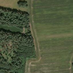 Satellite imagery of Klapperberg, DE