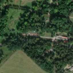Satellite imagery of Schloss Rheinberg, DE