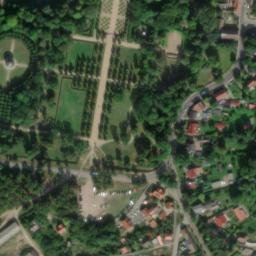 Satellite imagery of Schloss Rheinberg, DE