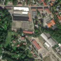 Satellite imagery of Schloss Rheinberg, DE