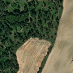 Satellite imagery of Schäferberg, DE