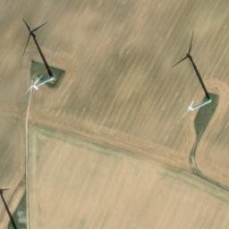 Satellite imagery of Schäferberg, DE