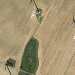Satellite imagery of Schäferberg, DE