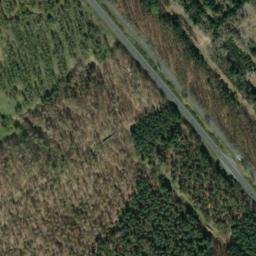 Satellite imagery of 200 Meter Kamin Raffinerie Schwedt, DE