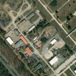 Satellite imagery of 200 Meter Kamin Raffinerie Schwedt, DE