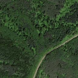 Satellite imagery of Крайняя, KZ