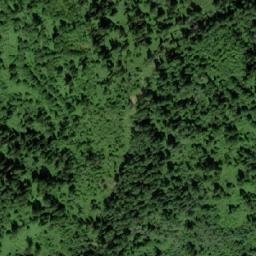 Satellite imagery of Тенеш, KZ