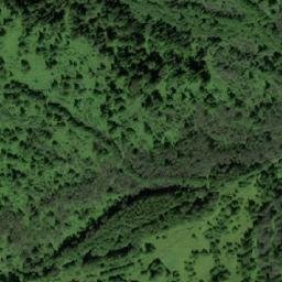 Satellite imagery of Тенеш, KZ
