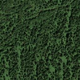 Satellite imagery of Вершина Бол. Таза, RU