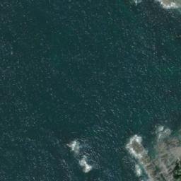 Satellite imagery of Flynn Point, CA