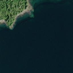 Satellite imagery of York Point, CA