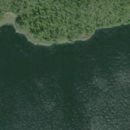 Satellite imagery of Allatt Point, CA