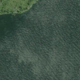 Satellite imagery of Allatt Point, CA