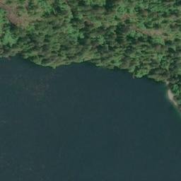 Satellite imagery of Meldrum Point, CA