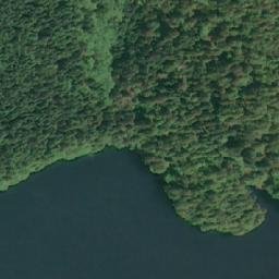 Satellite imagery of Meldrum Point, CA