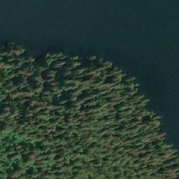 Satellite imagery of Pardoe Point, CA