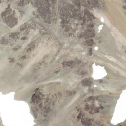 Satellite imagery of Stadium Mountain, CA