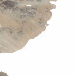 Satellite imagery of Stadium Mountain, CA