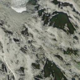 Satellite imagery of Narrows Peak, CA