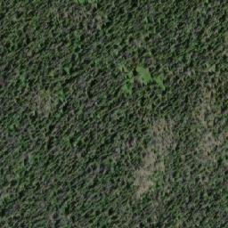 Satellite imagery of Nadedikus Mountain, CA
