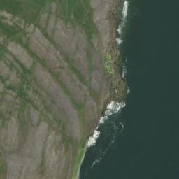 Satellite imagery of Aill na nGlasóg, IE