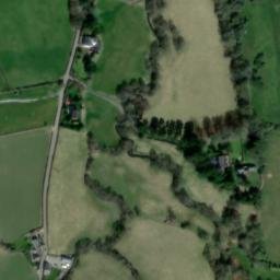 Satellite imagery of Tomen y Faerdre, GB