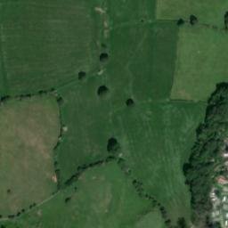 Satellite imagery of Tomen y Faerdre, GB