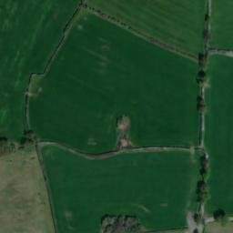 Satellite imagery of Coddington Mud Hill, GB