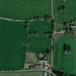 Satellite imagery of Coddington Mud Hill, GB