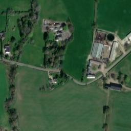 Satellite imagery of Coddington Mud Hill, GB