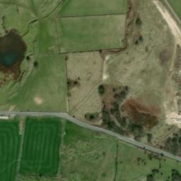 Satellite imagery of Harboro Rocks, GB