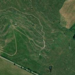 Satellite imagery of Harboro Rocks, GB