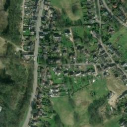 Satellite imagery of Bolehill East, GB