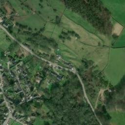 Satellite imagery of Bolehill East, GB
