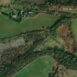 Satellite imagery of Kirkby in Ashfield Castle Hill Camp, GB