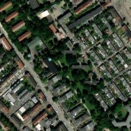 Satellite imagery of Fernmeldeturm Bremen-Walle, DE