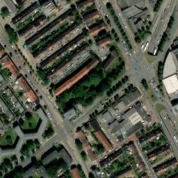 Satellite imagery of Fernmeldeturm Bremen-Walle, DE