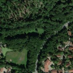 Satellite imagery of Buchenberg, DE