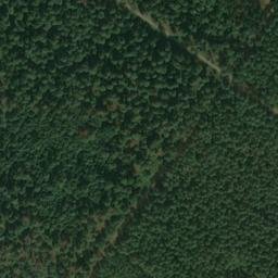 Satellite imagery of Hohenzethener Berg, DE