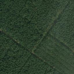 Satellite imagery of Hohenzethener Berg, DE
