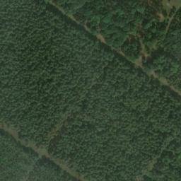Satellite imagery of Hohenzethener Berg, DE
