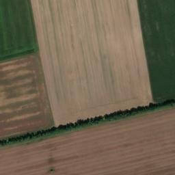 Satellite imagery of Kronsberg, DE