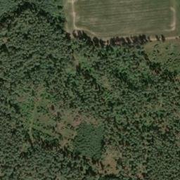 Satellite imagery of Klapperberg, DE