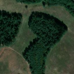Satellite imagery of Scharfer Berg, DE