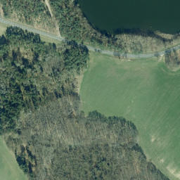 Satellite imagery of Weizberg, DE