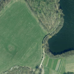 Satellite imagery of Weizberg, DE